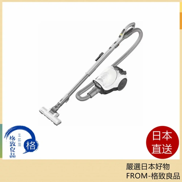 MITSUBISHI三菱 紙袋吸塵器日本製 Be-K系列 TC-FJ2F 26年款