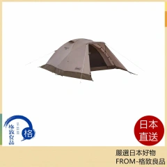 Coleman 圓頂帳篷 露營 戶外 LDX 2-3人用 26年款