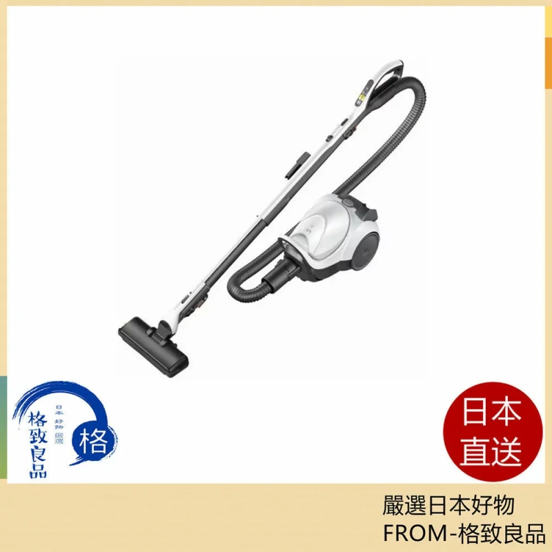 MITSUBISHI三菱 紙袋吸塵器日本製自走式 Be-K系列 TC-FM2F 26年款