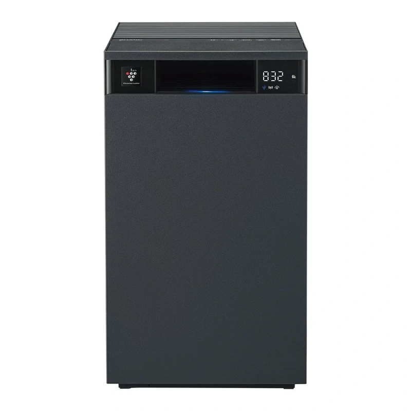 SHARP夏普 空氣清淨機Plasmacluster 53畳 /PM2.5対応 FP-U120 26年款