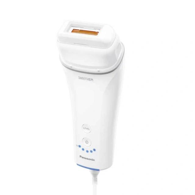 Panasonic國際牌除毛光脱毛家用VIO兼容ES-WH7C 26年款,美膚機蒸臉器