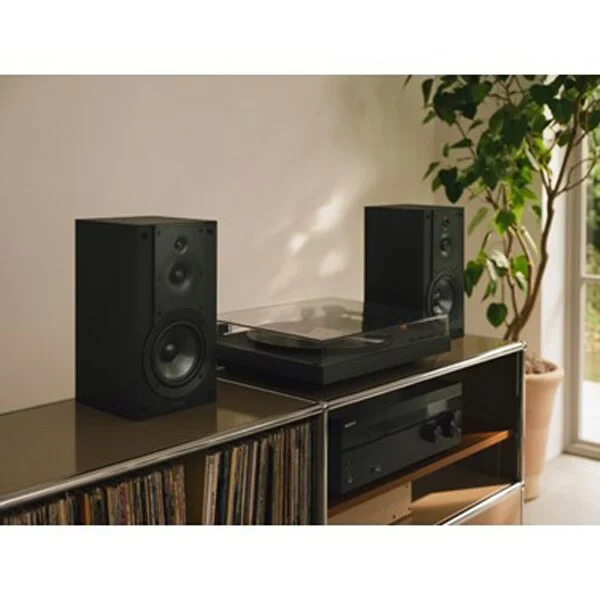 SONY索尼 立體聲唱片機播放機 搭載藍牙 PS-LX5BT 26年款