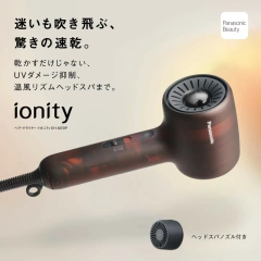 Panasonic國際牌 吹風機 輕巧高風量離子型 EH-NE9N 26年款