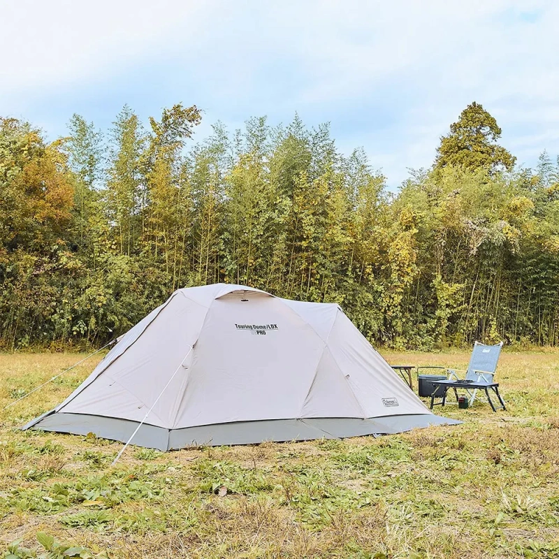 Coleman 圓頂帳篷 露營 戶外 LDX 2-3人用 26年款