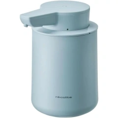 recolte麗克特 RDS-1 充電式自動泡沫分配器 25年款