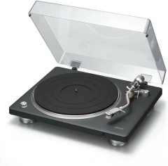 DENON 唱盤機皮帶驅動 DP-500BT 26年款