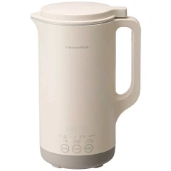 recolte 豆漿機 Cooking Pot Large 濃湯 湯品 粥 果汁 冰沙 RSY-3 26年款