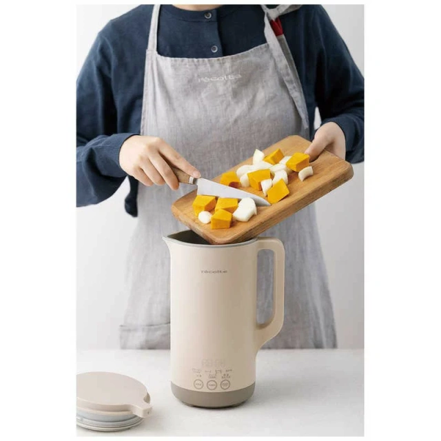 recolte 豆漿機 Cooking Pot Large 濃湯 湯品 粥 果汁 冰沙 RSY-3 26年款