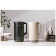 recolte 豆漿機 Cooking Pot Large 濃湯 湯品 粥 果汁 冰沙 RSY-3 26年款