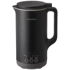 recolte 豆漿機 Cooking Pot Large 濃湯 湯品 粥 果汁 冰沙 RSY-3 26年款