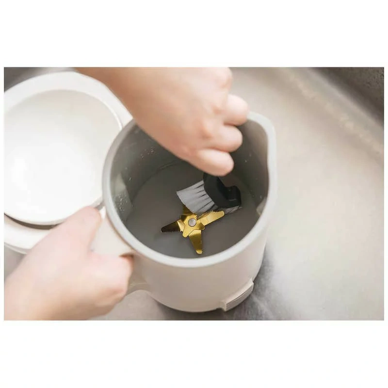 recolte 豆漿機 Cooking Pot Large 濃湯 湯品 粥 果汁 冰沙 RSY-3 26年款