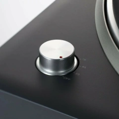 DENON 唱盤機皮帶驅動 DP-500BT 26年款