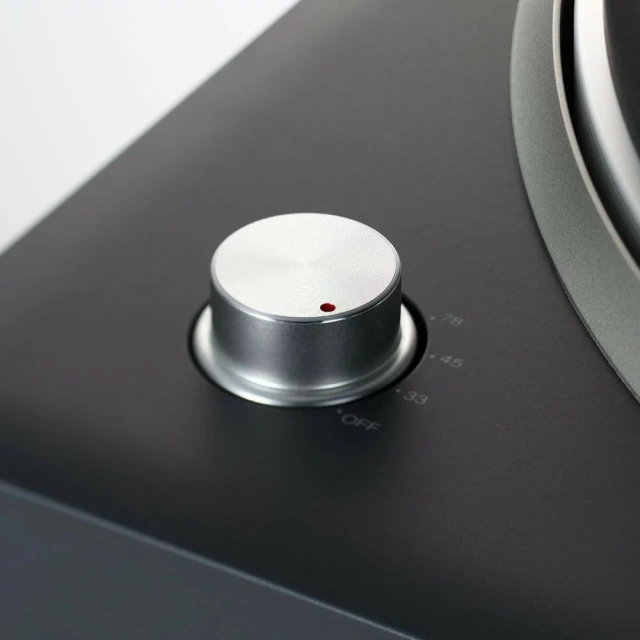 DENON 唱盤機皮帶驅動 DP-500BT 26年款