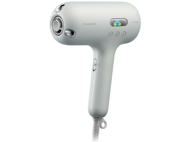 Panasonic NA0J後幾款 納米水離子吹風機 EH-NC50 24年新款