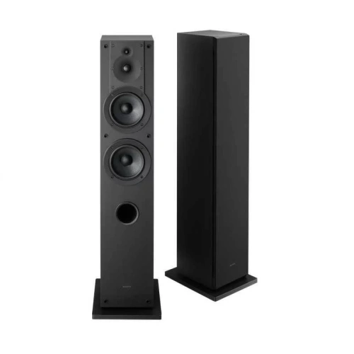 空運SONY SS-CS3 Hi-Res 立體聲落地喇叭音響單品,相機電玩3C