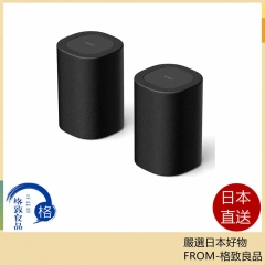 SONY索尼 音箱無線後置揚聲器《BRAVIA Theatre Rear 8》25年款