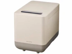 recolte麗克特 廚餘處理機 乾燥 粉碎式小巧 除臭 RDP-2 26年款