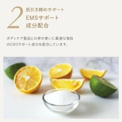 雅萌YAMAN EMS塑形凝膠 面部&amp;身体用 保濕精華液