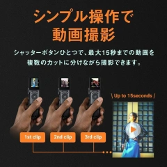 FUJIFILM 富士 instax mini Evo Cinema 3合1 混合式拍立得相機 26年款