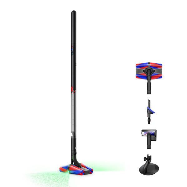 Dyson Pencilvac Fluffycones SV50 FF SV50 FC 日本限定