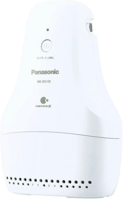 Panasonic國際牌 鞋用脫臭機 除臭機 消臭 腳臭 鞋臭 抑菌 MS-DS100