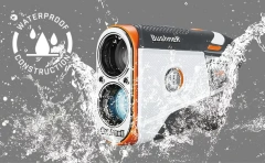 Bushnell PINSEEKER TOUR V6 SHIFT JOLT 雷射測距儀 高爾夫 望遠鏡 防水