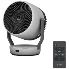 SHARP夏普 循環風扇 靜音型 配備Plasmacluster NEXT技術 PK-18S03 26年款