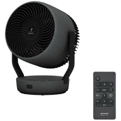 SHARP夏普 循環風扇 靜音型 配備Plasmacluster NEXT技術 PK-18S03 26年款