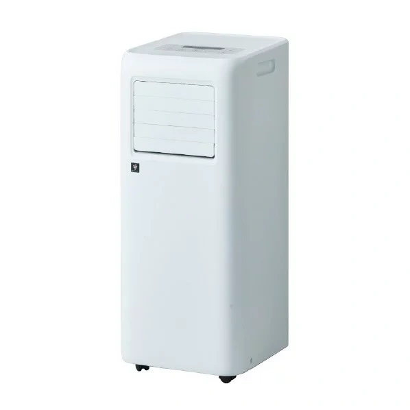 SHARP夏普 攜帶式空調冷氣機 除濕 搭載PlasmaCluster7000 AV-U24S 26年款