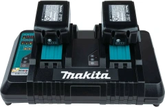 MAKITA 掃地機器 單機 大型 業務用 大面積 大容量2.5L集塵 RC200DZSP