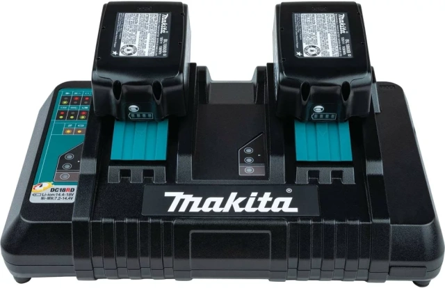 MAKITA 掃地機器 單機 大型 業務用 大面積 大容量2.5L集塵 RC200DZSP