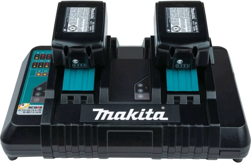 MAKITA 掃地機器 單機 大型 業務用 大面積 大容量2.5L集塵 RC200DZSP