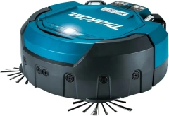 MAKITA 掃地機器 單機 大型 業務用 大面積 大容量2.5L集塵 RC200DZSP