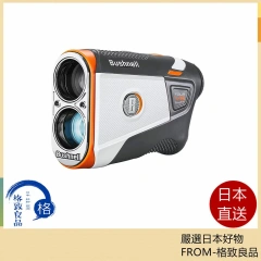 Bushnell PINSEEKER TOUR V6 SHIFT JOLT 雷射測距儀 高爾夫 望遠鏡 防水