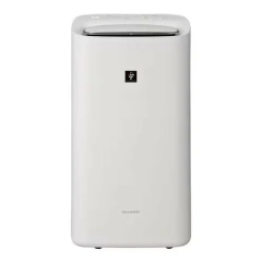 SHARP夏普 除濕加濕空氣清淨機 附衣物烘乾模式 KI-UD50 26年款