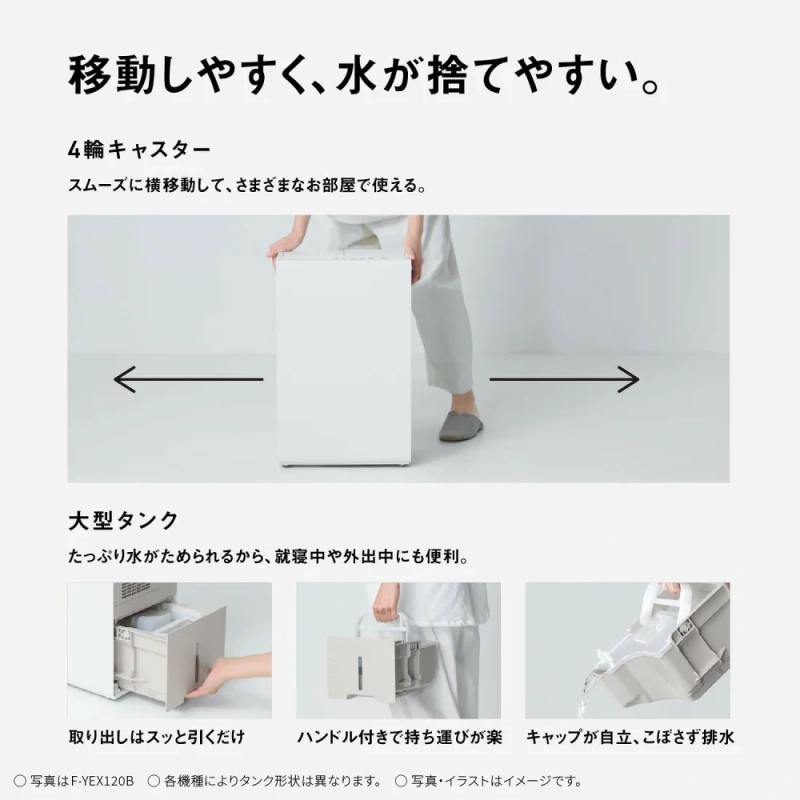 Panasonic國際牌 環保混合式衣物烘乾除濕機 搭載速乾 F-YEX200D 26年款