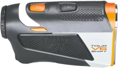 Bushnell PINSEEKER TOUR V6 SHIFT JOLT 雷射測距儀 高爾夫 望遠鏡 防水