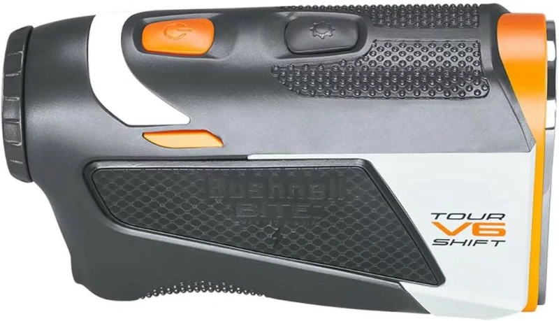 Bushnell PINSEEKER TOUR V6 SHIFT JOLT 雷射測距儀 高爾夫 望遠鏡 防水