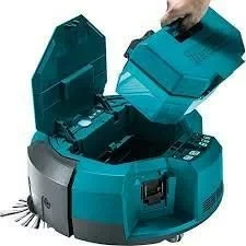 MAKITA 掃地機器 單機 大型 業務用 大面積 大容量2.5L集塵 RC200DZSP