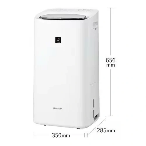 SHARP夏普 除濕加濕空氣清淨機 附衣物烘乾模式 KI-UD50 26年款