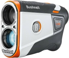 Bushnell PINSEEKER TOUR V6 SHIFT JOLT 雷射測距儀 高爾夫 望遠鏡 防水