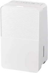 Iris Ohyama 除濕機 壓縮機式 衣物烘乾 梅雨季節對策 IJC-R65 25年款