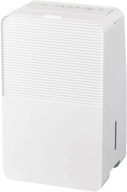 Iris Ohyama 除濕機 壓縮機式 衣物烘乾 梅雨季節對策 IJC-R65 25年款