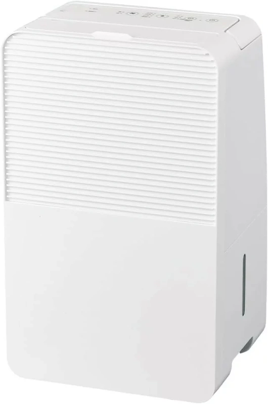 Iris Ohyama 除濕機 壓縮機式 衣物烘乾 梅雨季節對策 IJC-R65 25年款