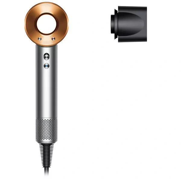 Dyson 戴森吹風機 HD08 櫻花粉日本限定 含稅空運 24年款