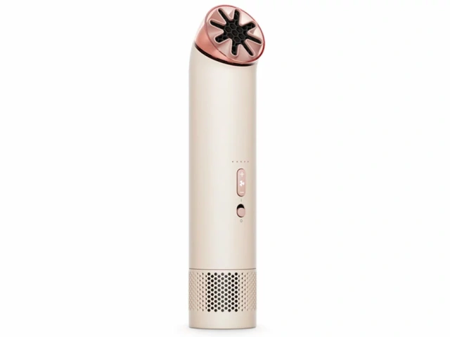 Dyson戴森 HushJet Mini Cool 手持電風扇 充電式 PF01 26年款