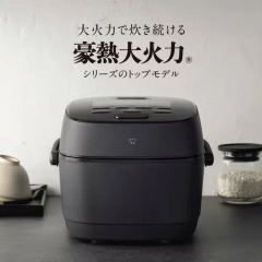 ZOJIRUSHI象印 電子鍋 壓力IH 6人份 NW-WB10 25年款