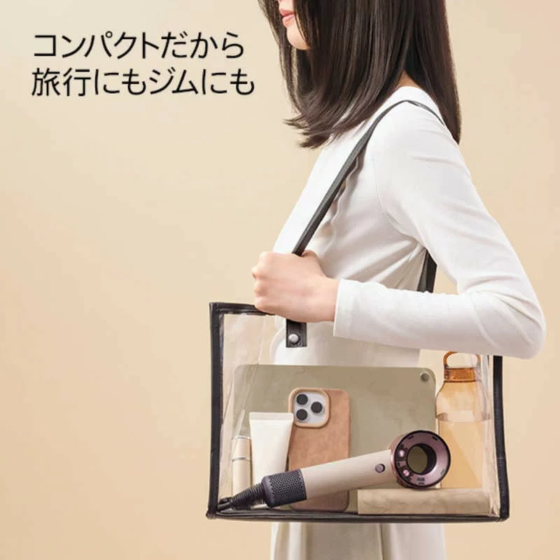 Dyson戴森 Supersonic™ Travel 吹風機 HD19 國際電壓 26年款
