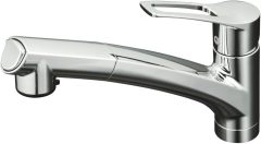 日本 KVK KM5021TEC 水龍頭 伸縮龍頭 省水龍頭 KM6001EC2