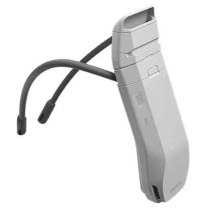 SONY REON POCKET 5 可穿戴冷感溫感小巧便攜PRO POCKET 6,電風扇